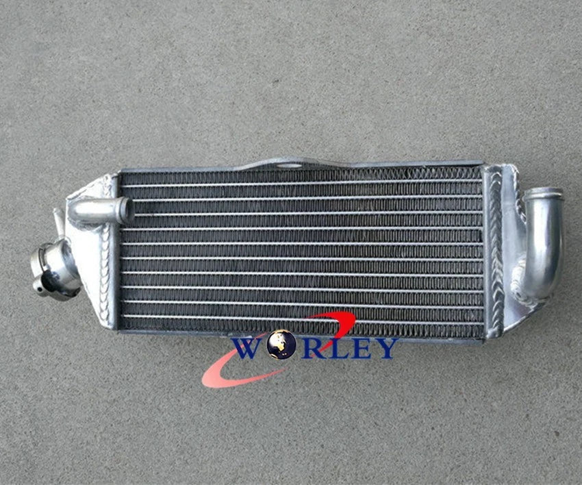 Aluminum Radiator for Yamaha YZ80 (1993–2001)