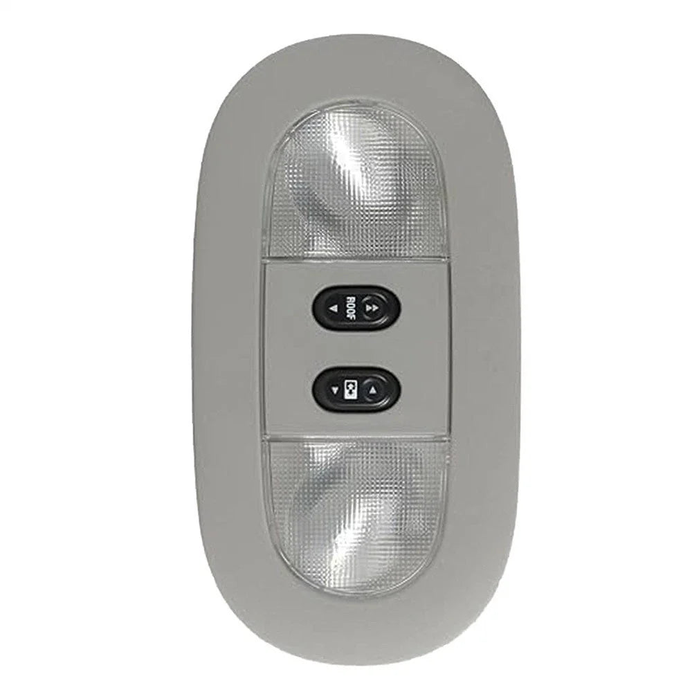 LED Light Switch for 2004-2008 Ford F-150 Sunroof Rear Window Console