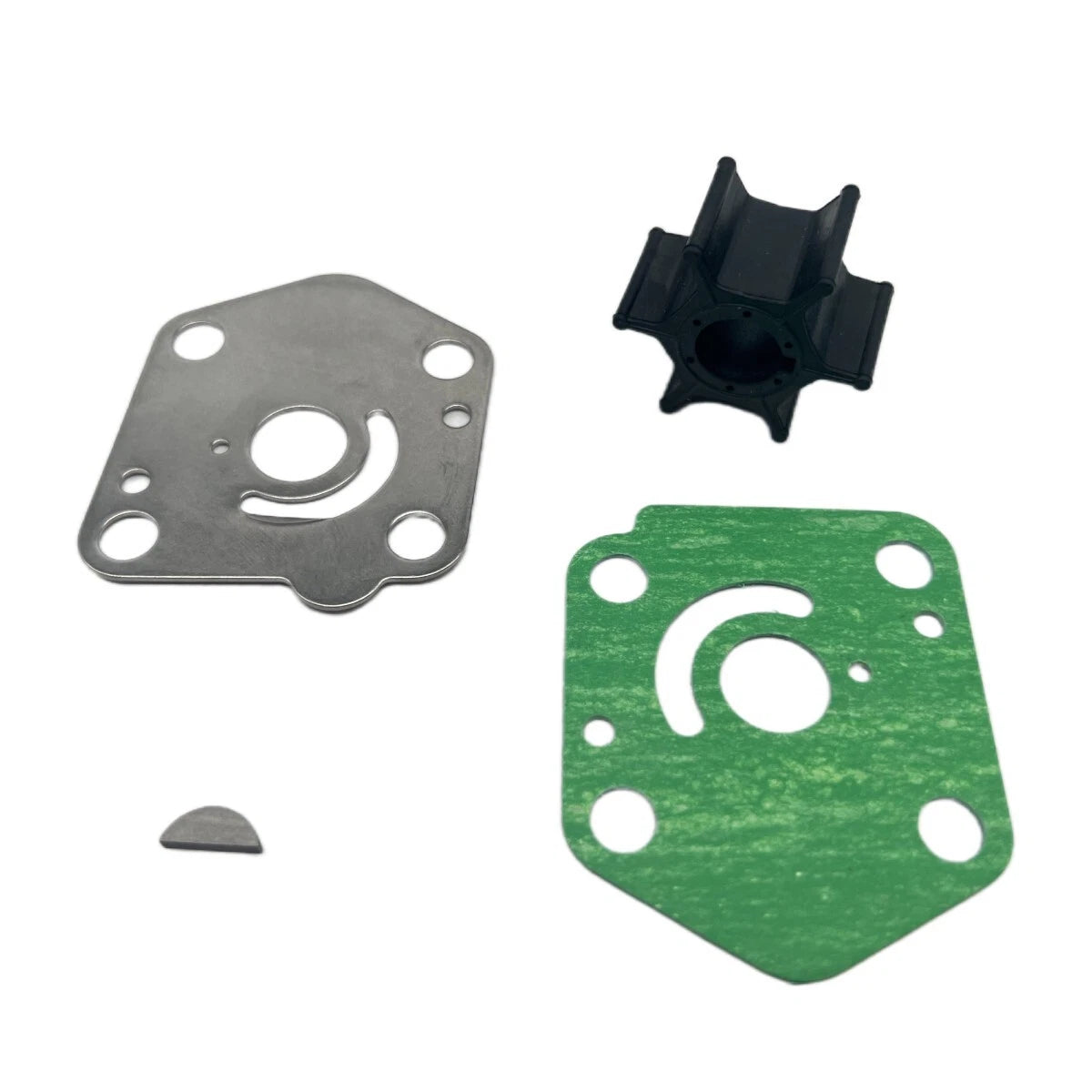 Water Pump Impeller Repair Kit for Suzuki 9.9hp 15hp
