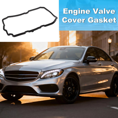 Valve Cover Gasket for Mercedes-Benz C350E (2016–2017) Fluorine Rubber