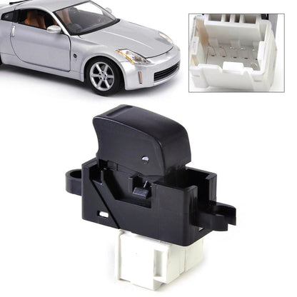 Power Window Switch for Nissan Patrol GU Y61 (1997-2012)