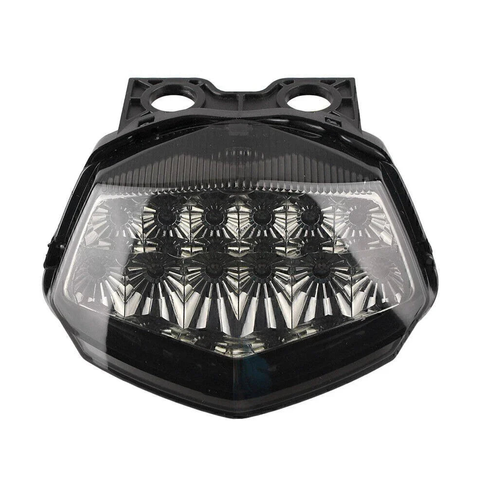 LED Brake Tail Light for KAWASAKI Ninja 250 (2008-2012)