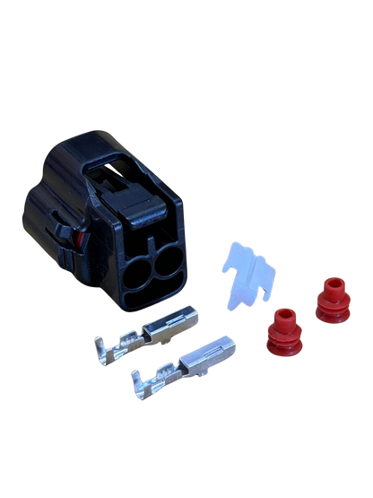 2 Pins VVT-I Solenoid Connector for Toyota Lexus