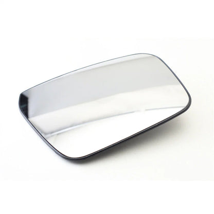Heated Left Mirror Glass with Backing for Navara D40 Pathfinder (2005-2015)