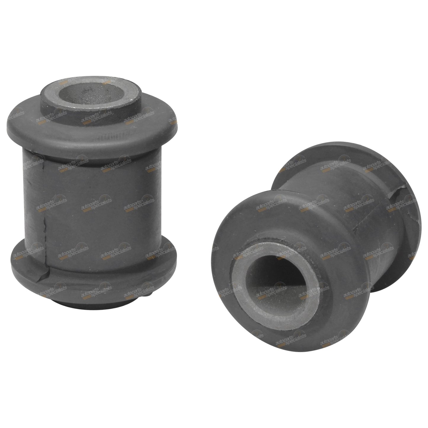Set of 4 Rear Panhard Rod Bushes for Toyota Landcruiser Prado (1990–1995)