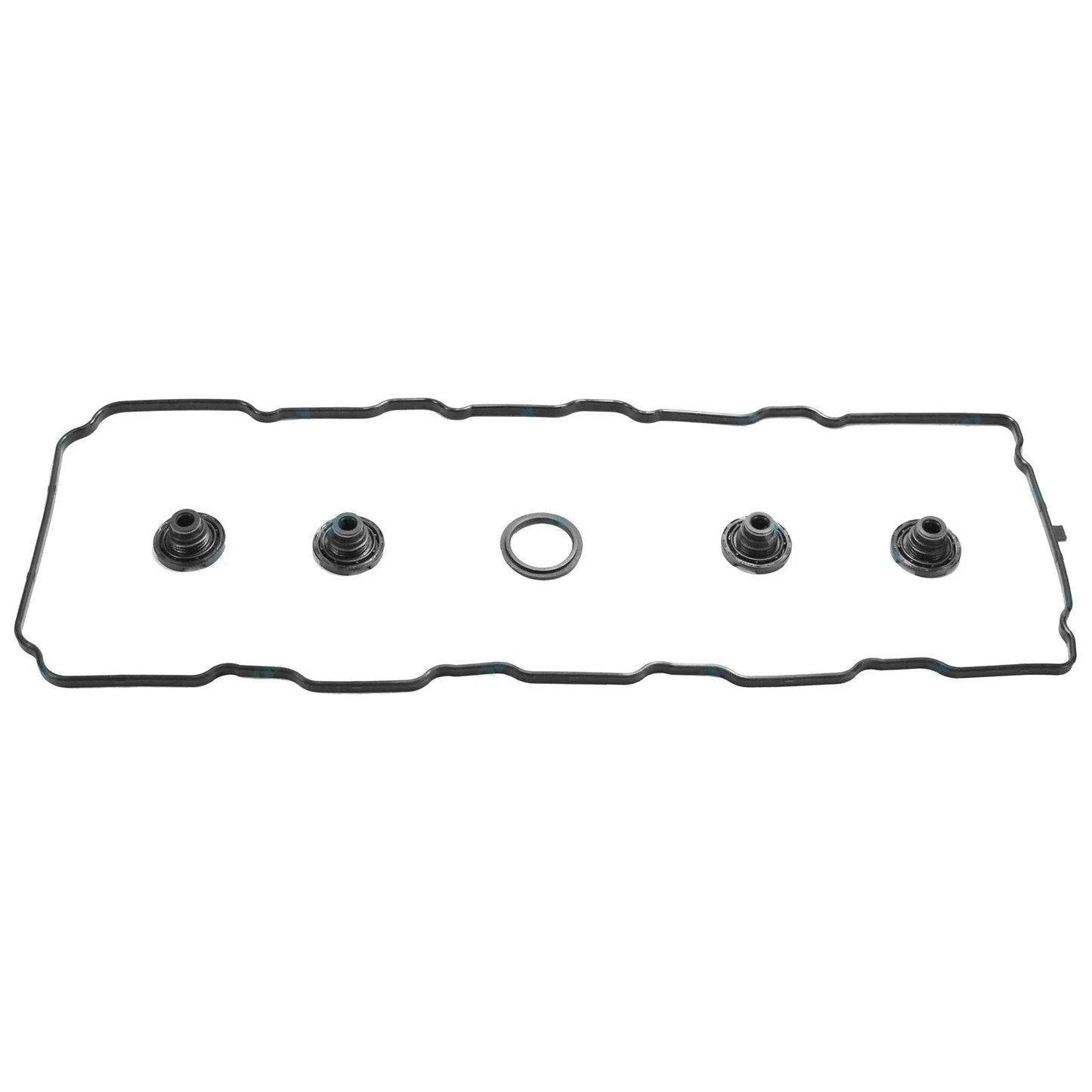 Valve Rocker Cover Gasket Kit for Nissan ELGRAND ATE50 1999-2002 ZD30DDT 3.0L