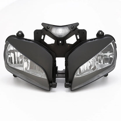 Headlight & Fairing Stay Bracket for Honda CBR1000RR (2004-2007)