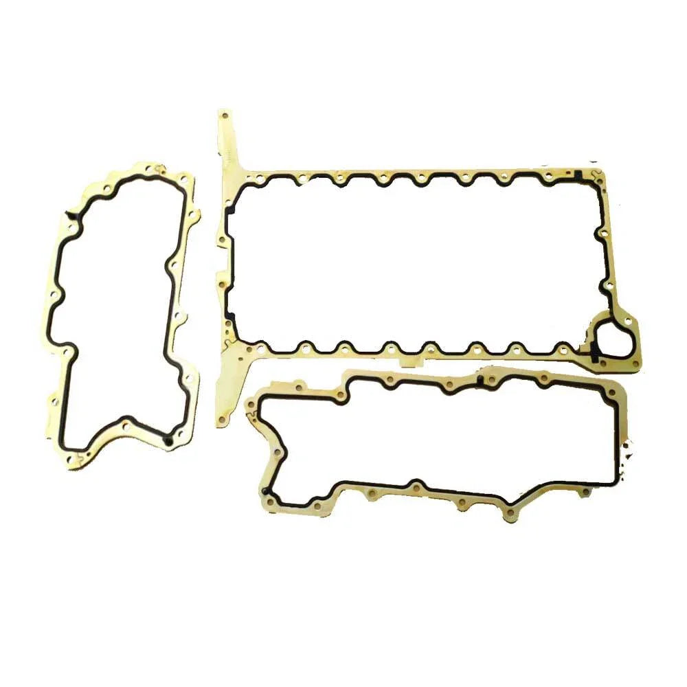 Sump Oil Pan Gasket Kit for Holden Colorado RG 2.8L Turbo Diesel (2013-2020)