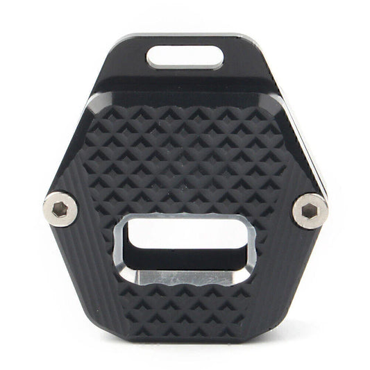Motorcycle Key Shell Case Cover for Kawasaki Ninja ZX6R ZX7R ZX9R ZX10R ZX12R