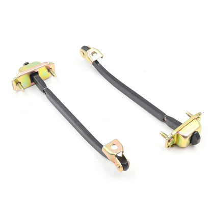 Door Strap Stoppers for Isuzu D-Max / Holden Colorado (2012–2023)