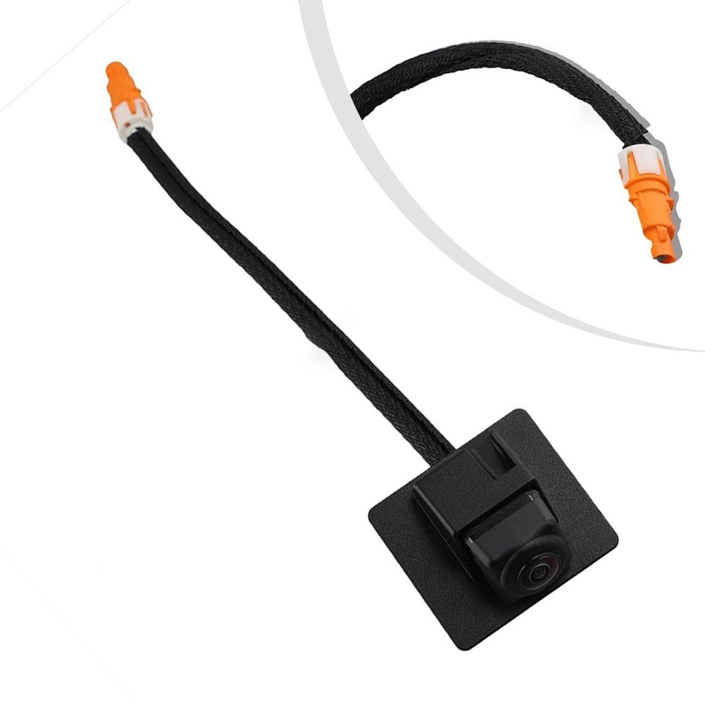 Rear View Backup Camera for Chevrolet Malibu
