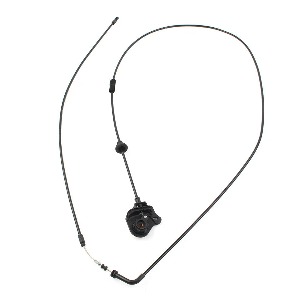 Hood Release Cable for Land Rover Freelander 2 (2006-2014)