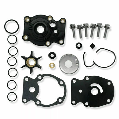 Water Pump Impeller for Evinrude Johnson OMC (Various Models)