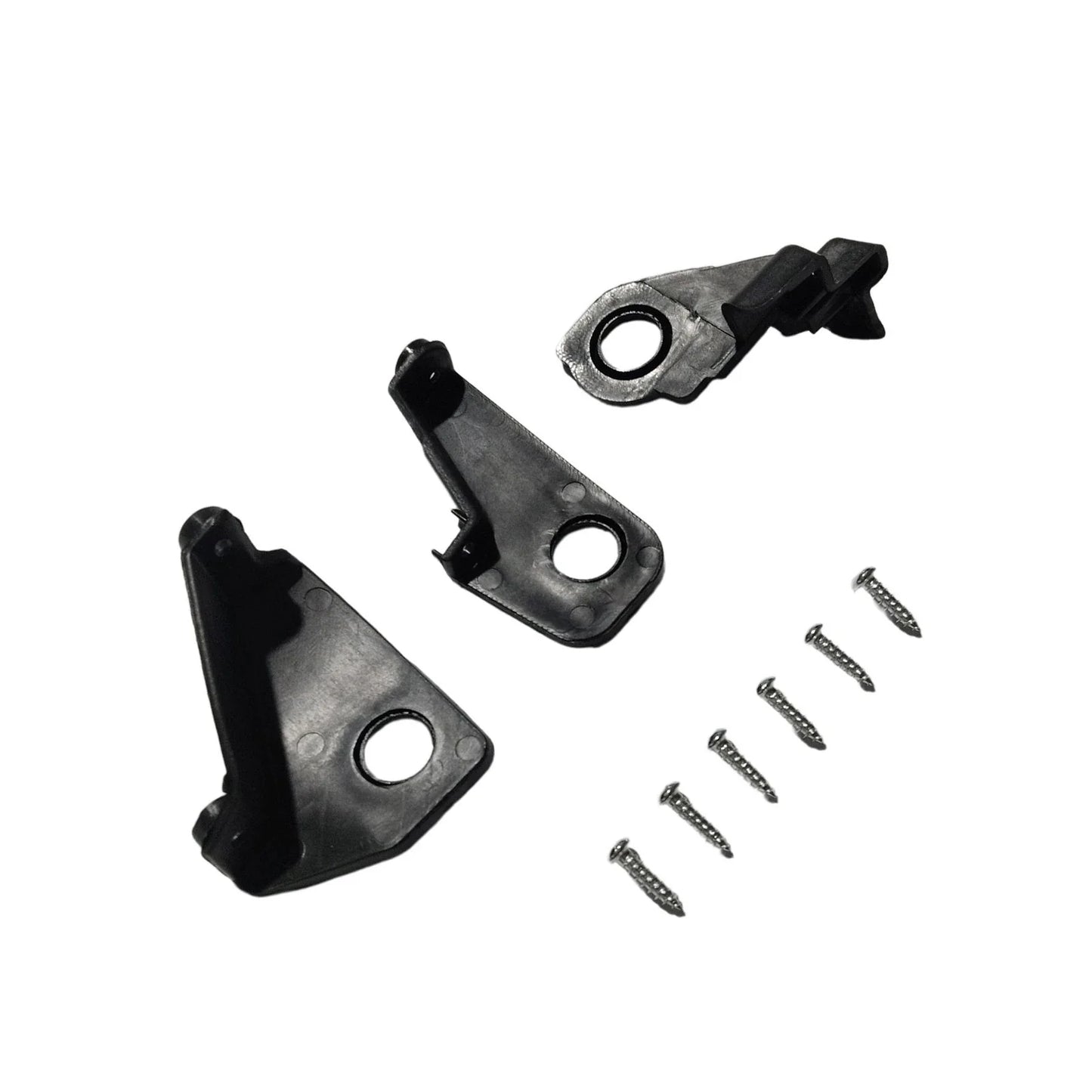 Right Headlight Repair Bracket Mount Clip for Golf Mk6 (2009–2013)