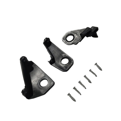 Right Headlight Repair Bracket Mount Clip for Golf Mk6 (2009–2013)