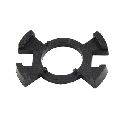 H1 Headlight Holder Retainer Socket 2 x Adapter