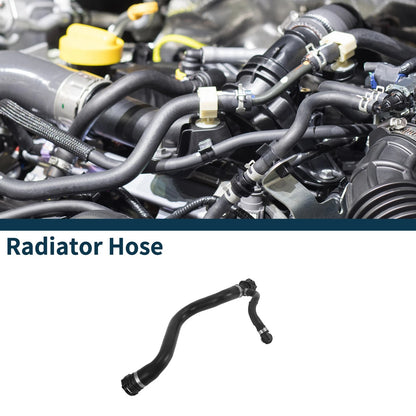 Radiator Hose No.17128654823 for BMW 230i (2022–2024)