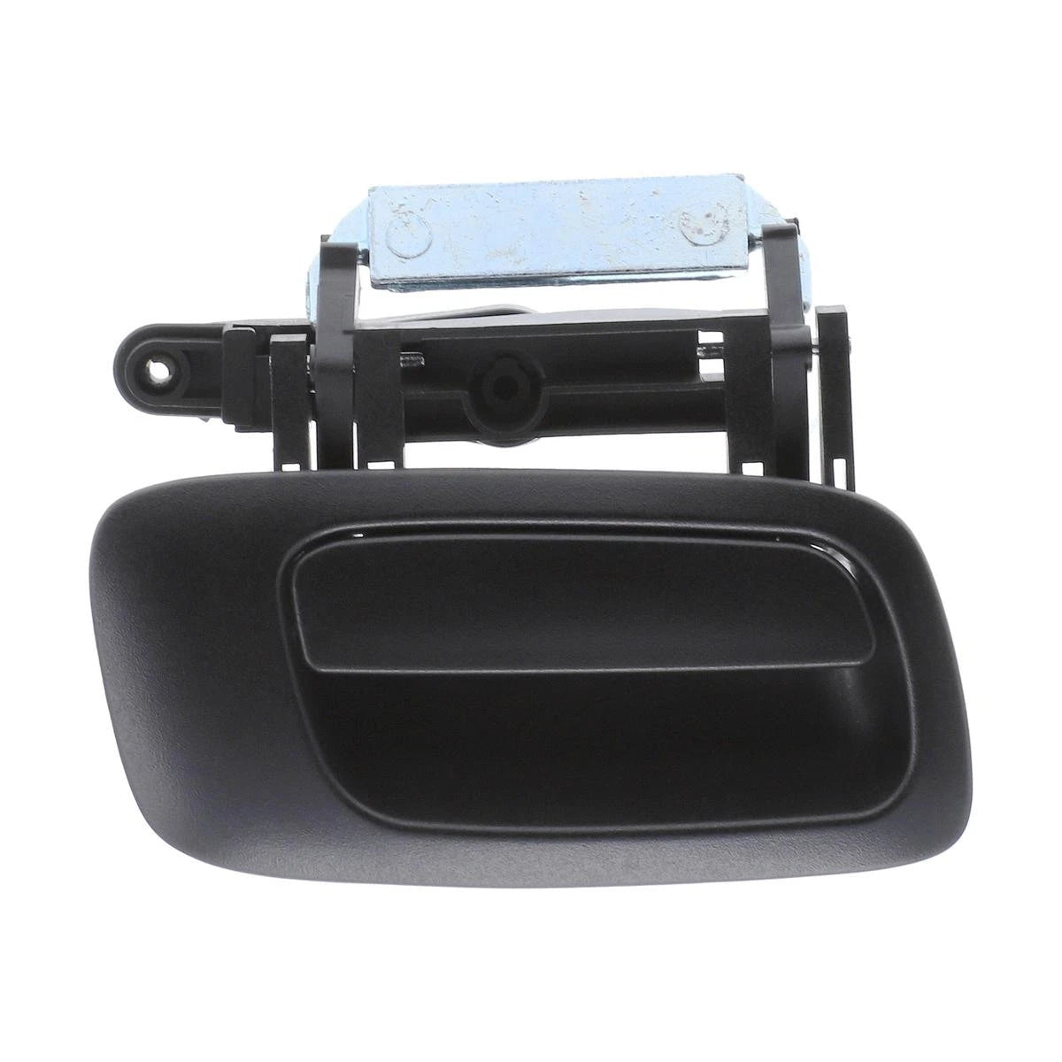 Textured Black Rear Right Outer Door Handle for Holden Astra (1998–2005)