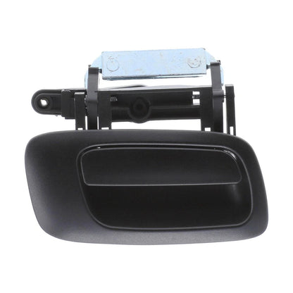 Textured Black Rear Right Outer Door Handle for Holden Astra (1998–2005)