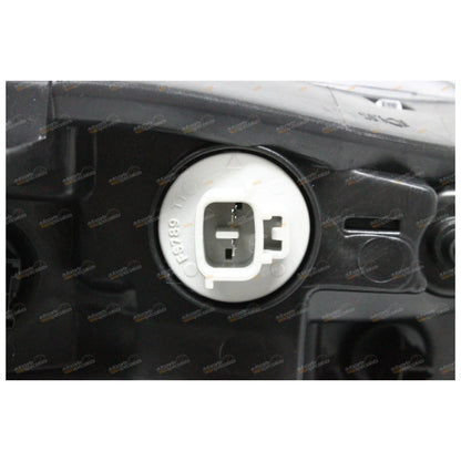 RH Xenon Headlight for Nissan X-Trail T31 (2010–2014)