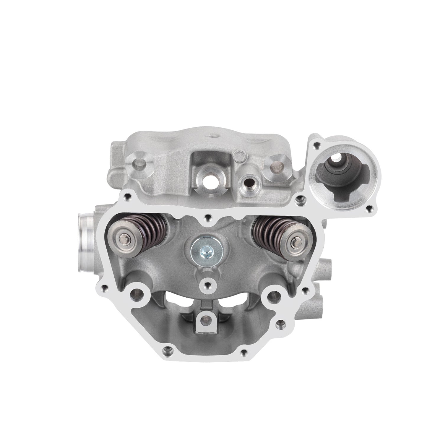 Cylinder Head Valves Kit for Honda Pioneer 500 (2015–2023)