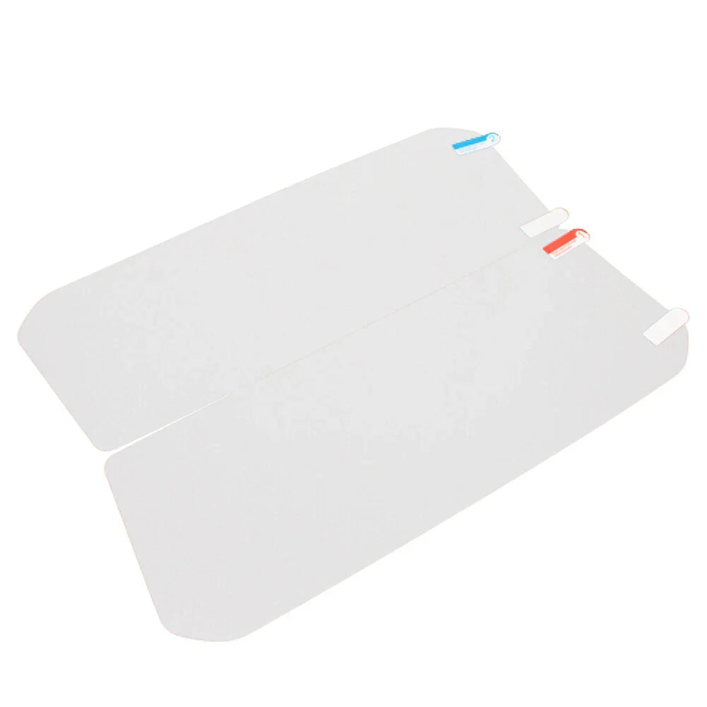 Clear Dashboard Screen Protector for BMW K1600 GTL (2023)
