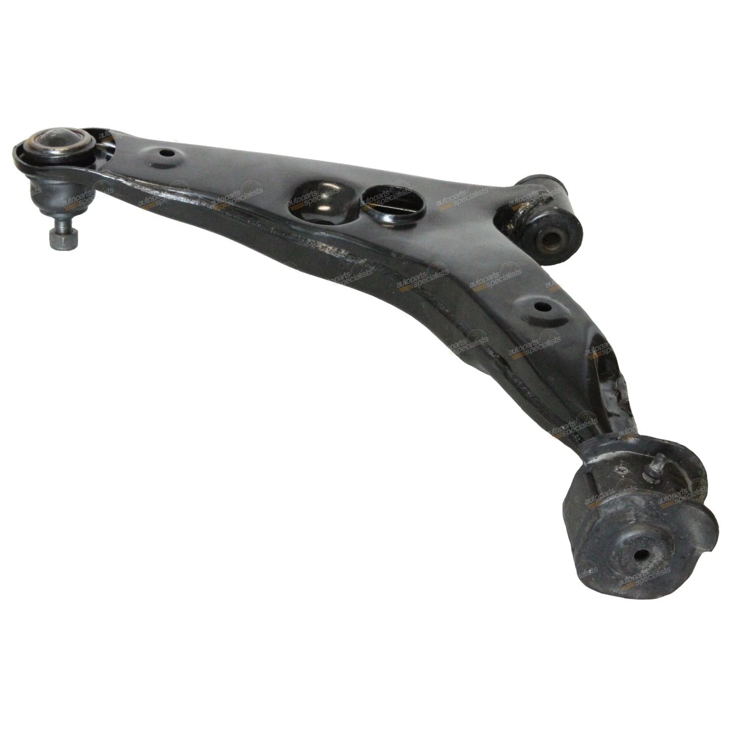 RH Front Lower Control Arm for Mitsubishi Lancer/Mirage (1996–2003)