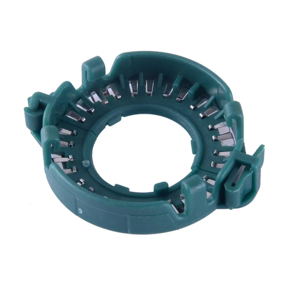 HID Bulb Holder Clip Ring Retainer for BMW Benz Cadillac Ford