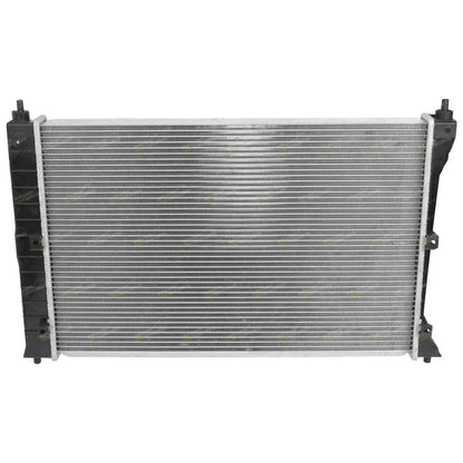 Alloy Radiator 26mm for Ford Falcon Fairmont Fairlane (1998-2002)