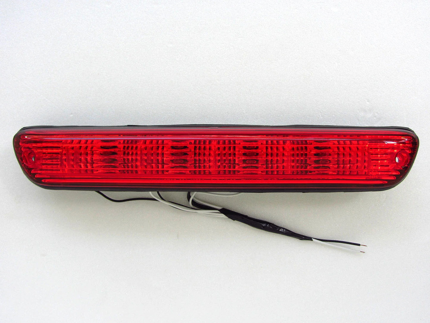 Isuzu D-Max Third Brake Light for Holden Rodeo Colorado (2003-2006) Red