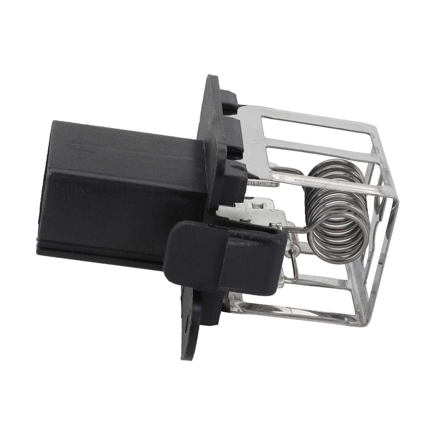 HVAC Blower Motor Resistor Assembly for Ford Fiesta (2015–2015)