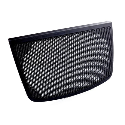 Dashboard Speaker Cover Grille Bezel for BMW X5 X6 (2007-2013)