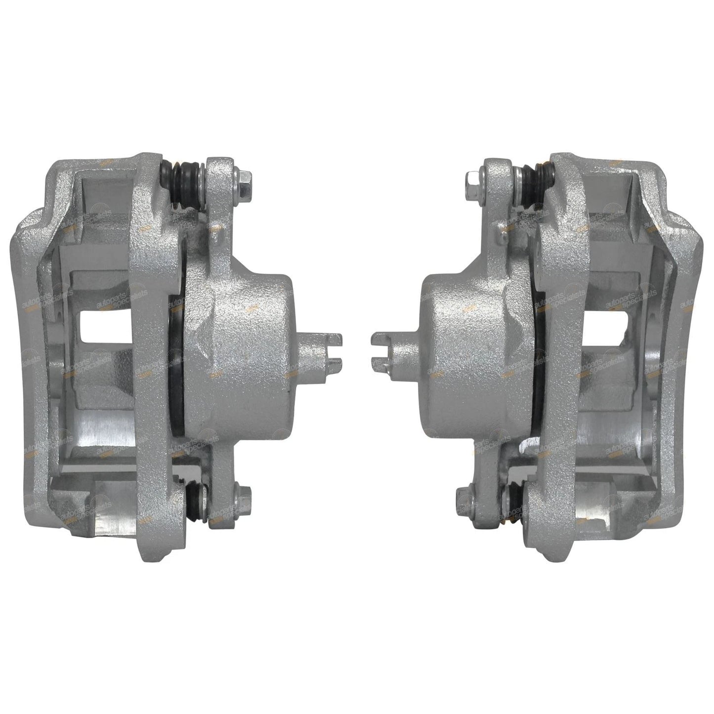 Set of 2 Disc Brake Calipers for Patrol GQ Y60 (1988–1999)