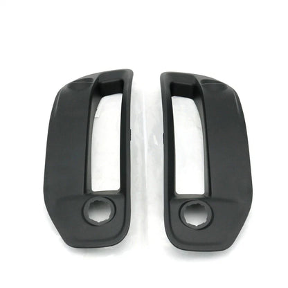 Fog Lamp Bezel Set for Ram 1500 (2019-2021) Right + Left Replacement