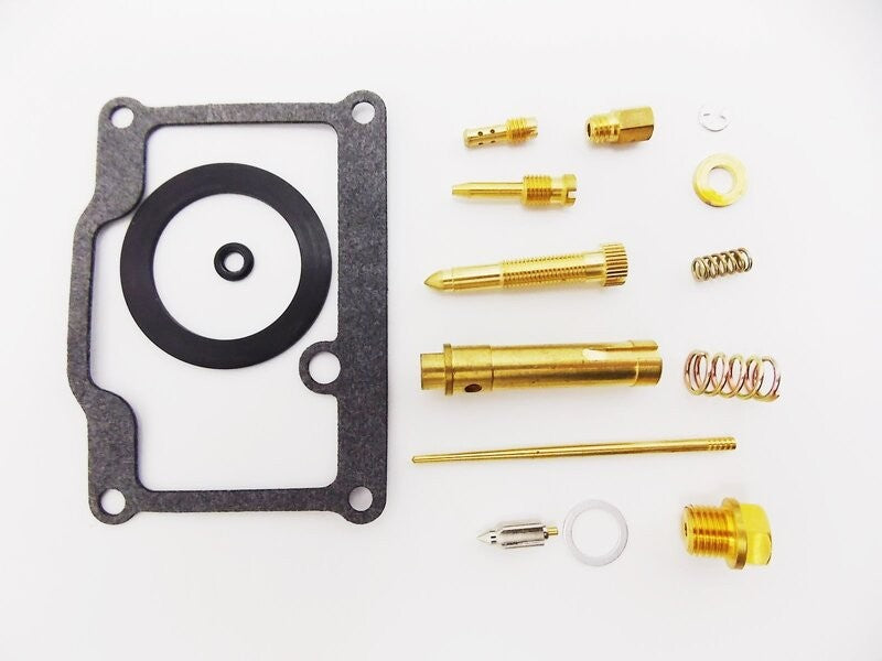 Carburetor Repair Kit for Yamaha DT360A (1974)