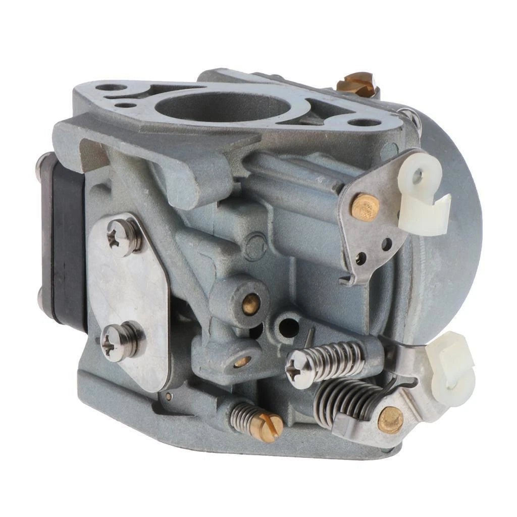Carburettor Assembly for Tohatsu Nissan Outboard 9.8hp (2-Stroke)