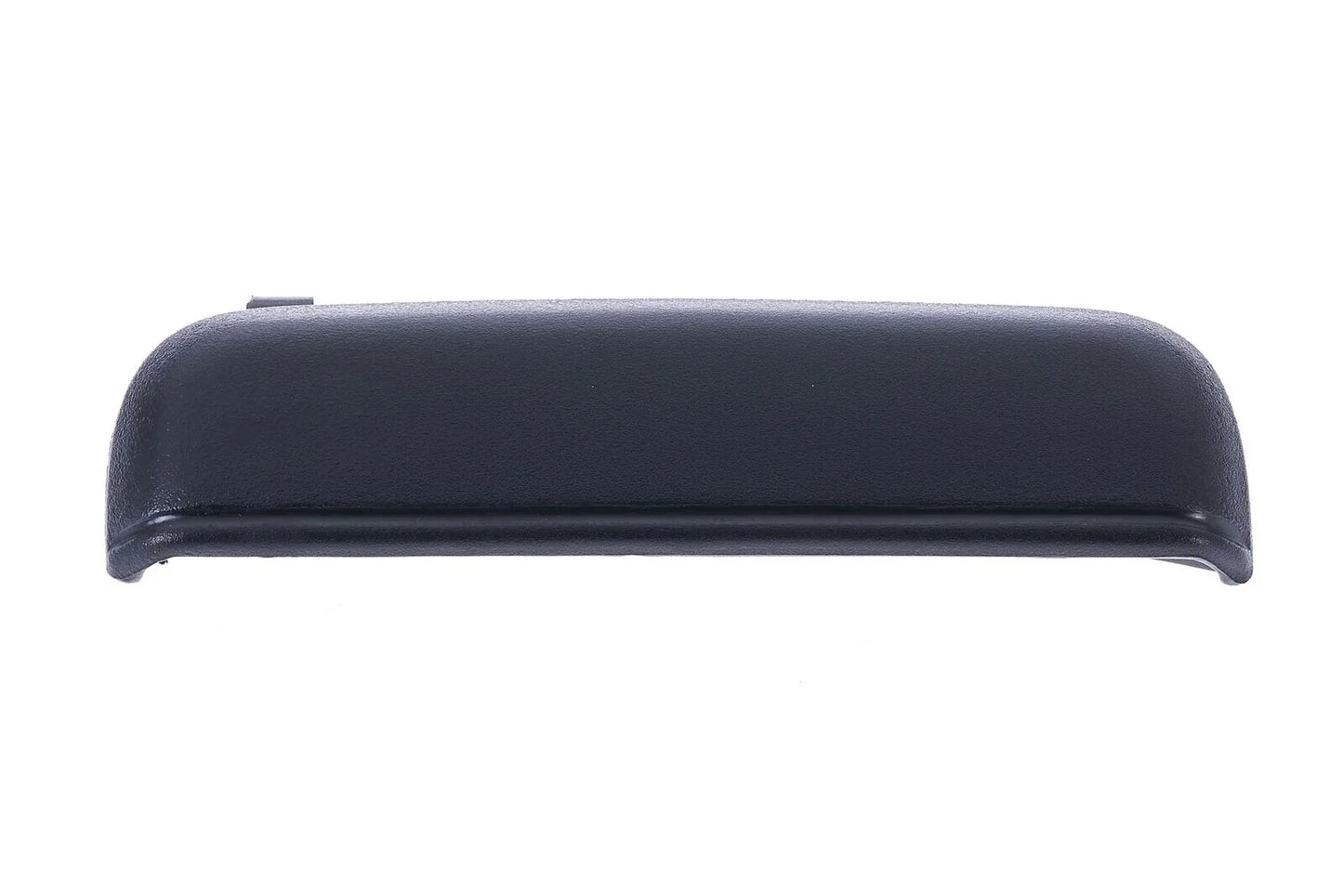 Front Right Outer Door Handle Black for Toyota Starlet (1996-1999)