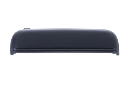 Front Right Outer Door Handle Black for Toyota Starlet (1996-1999)