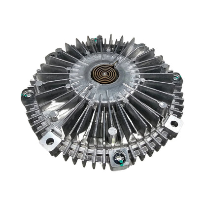 Clutch Fan for Mitsubishi Pajero Triton (2015–2025)