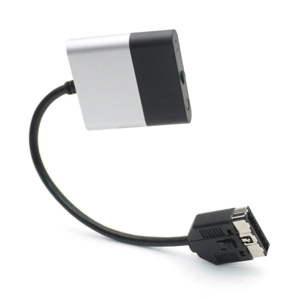 Bluetooth AUX Adapter 30pin for Land Rover Range Rover (2002-2012)
