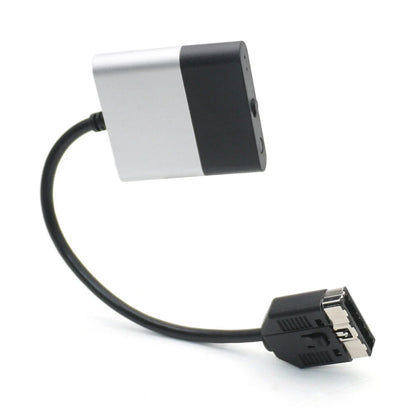 Bluetooth AUX Adapter 30pin for Land Rover Range Rover (2002-2012)