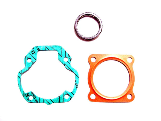 Top End Engine Gasket Set for Honda QR50 (1982-2003)
