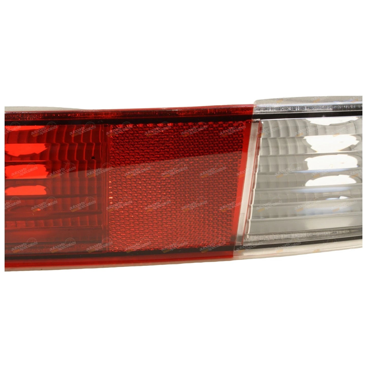 RH Rear Bumper Tail Light for Mitsubishi Pajero (NP)