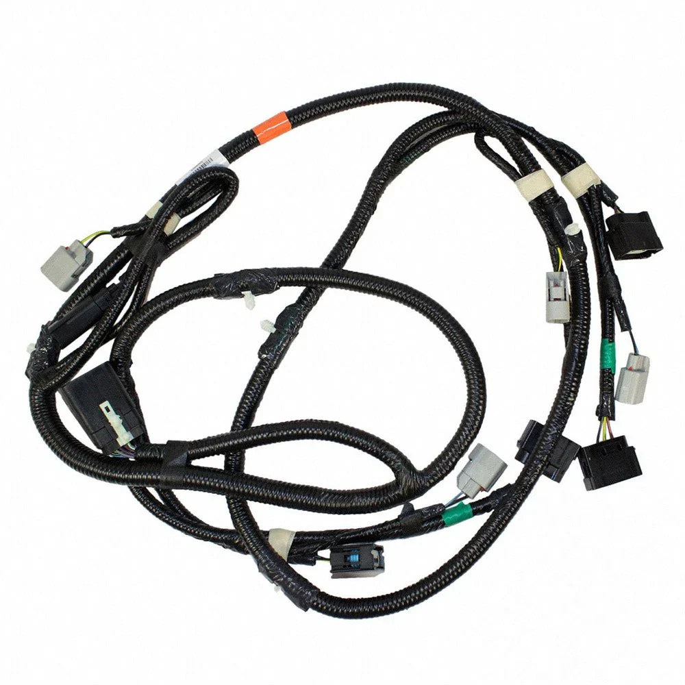 Tail Lamp Wire Harness for Ford F-150 (2011-2014)