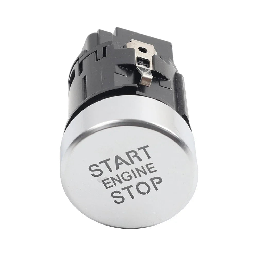 Engine Start Stop Switch Button for Audi A4 A5 S4 Q5 SQ5 (2008-2016)