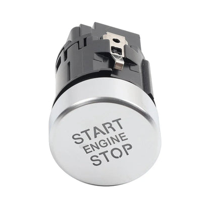 Engine Start Stop Switch Button for Audi A4 A5 S4 Q5 SQ5 (2008-2016)