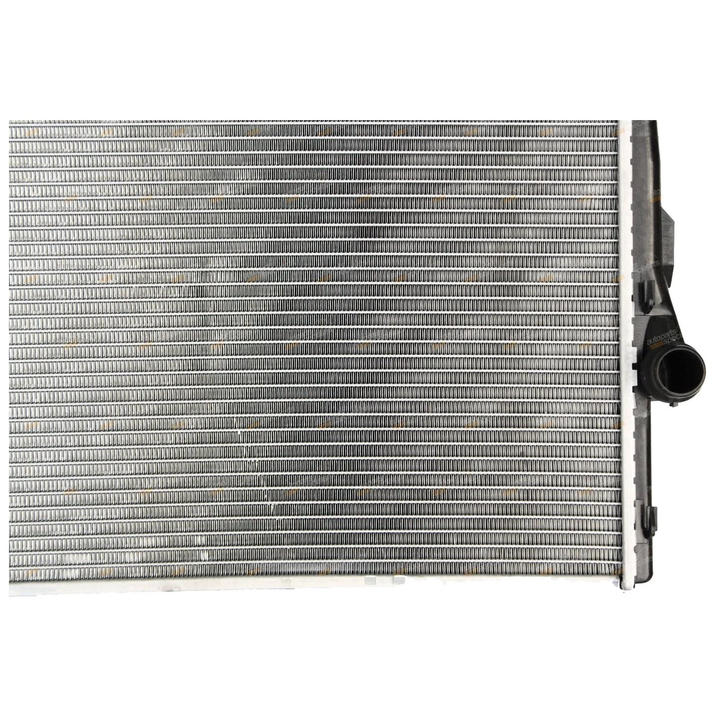 Alloy Core Radiator for BMW E46 Hatch Auto/Manual 3 Series (2001-2004)
