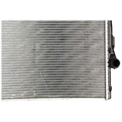 Alloy Core Radiator for BMW E46 Hatch Auto/Manual 3 Series (2001-2004)