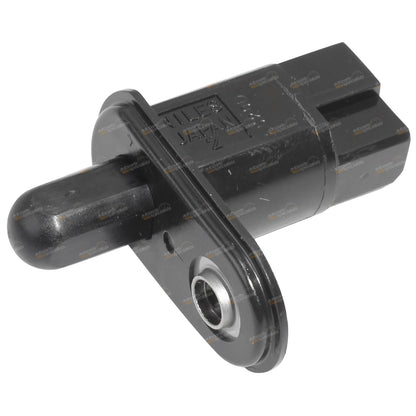 Door Switch for Nissan Patrol GQ Y60 (1997–1999) - Black 3pin