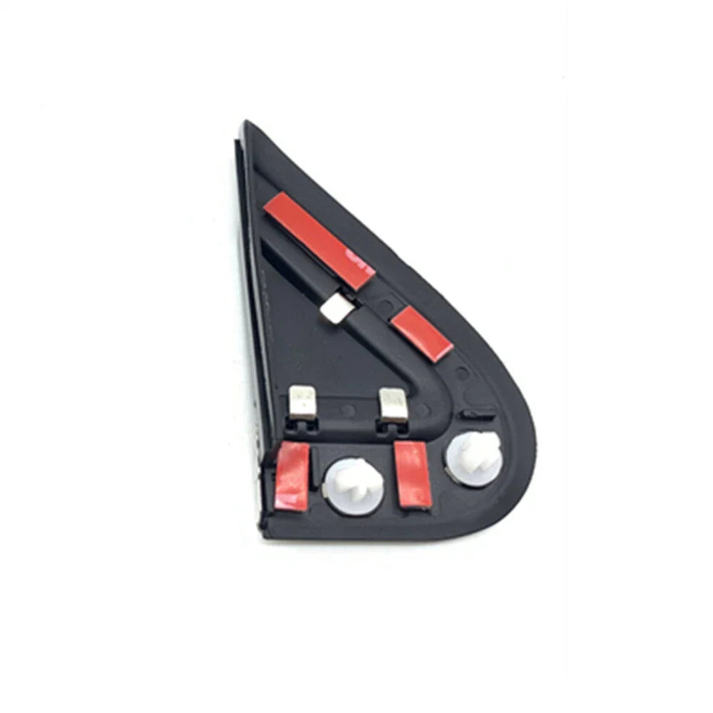 Left Front Door Corner Molding for Dodge Dart (2012-2016)